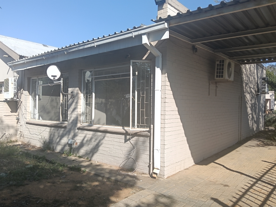 1 Bedroom Property for Sale in Universitas Free State